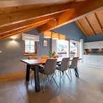 Sion 4 * Maria Alm am Steinernen Meer