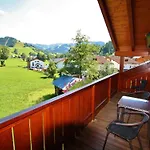 Apartamento Sion 4 Maria Alm am Steinernen Meer