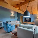 Apartamento Sion 4 Maria Alm am Steinernen Meer