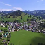 Apartamento Sion 4 *