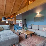 Sion 4 Maria Alm am Steinernen Meer