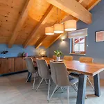 Sion 4 Apartamento *