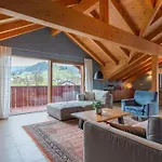 Sion 4 * Maria Alm am Steinernen Meer