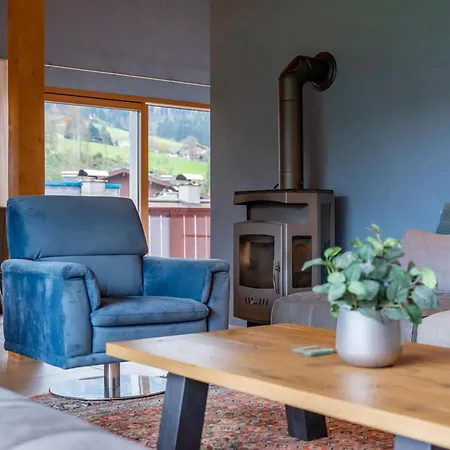 Sion 4 Apartament