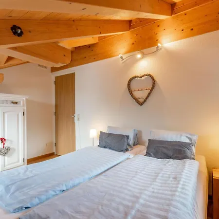 Sion 4 Apartament *