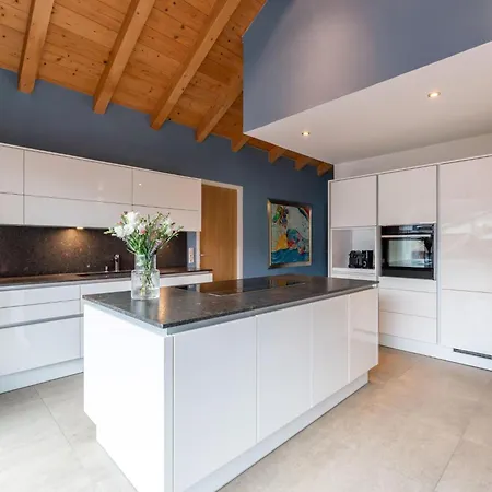 Sion 4 Apartament Maria Alm am Steinernen Meer