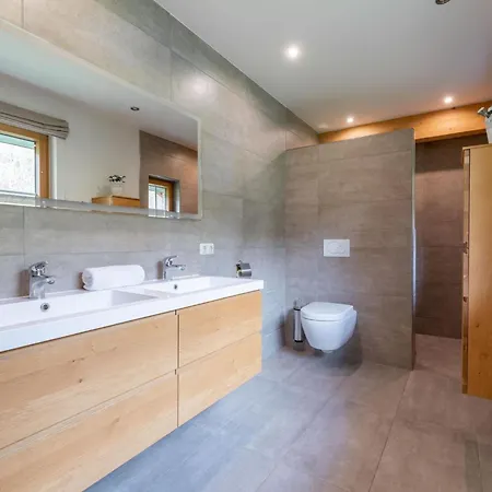 Sion 4 Maria Alm am Steinernen Meer