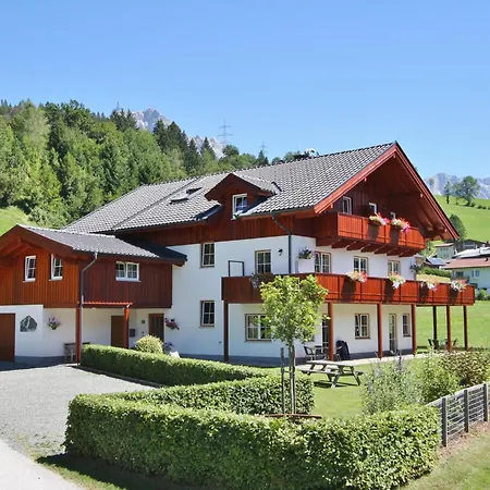 Sion 4 Apartament