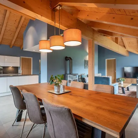 Sion 4 Apartament Maria Alm am Steinernen Meer