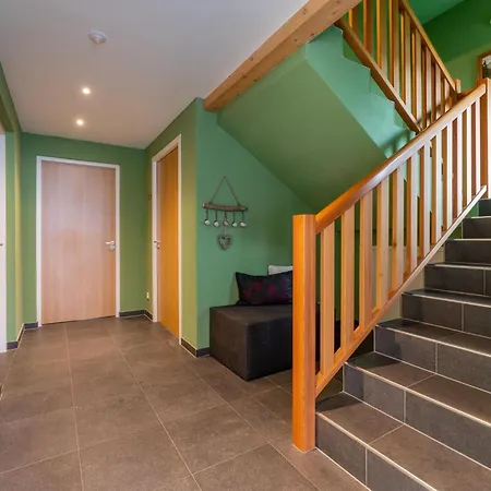 Sion 4 Apartament