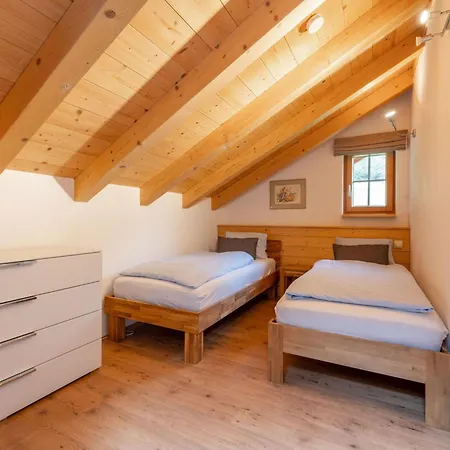 Apartament Sion 4 Maria Alm am Steinernen Meer