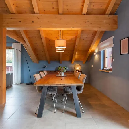 Apartament Sion 4