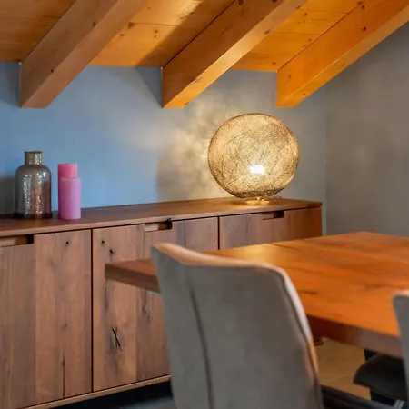 Sion 4 Maria Alm am Steinernen Meer