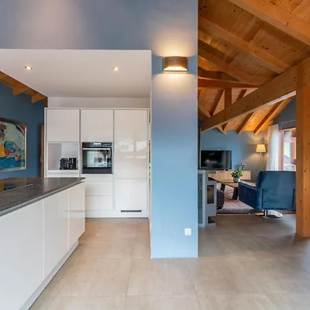 Sion 4 * Maria Alm am Steinernen Meer