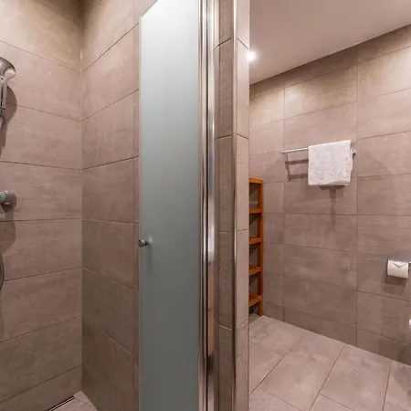 Sion 4 Apartament