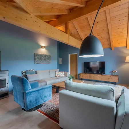 Apartament Sion 4 Maria Alm am Steinernen Meer