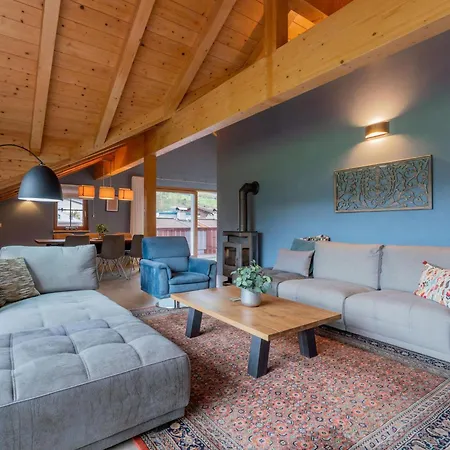 Sion 4 Maria Alm am Steinernen Meer