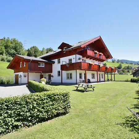 Sion 4 * Maria Alm am Steinernen Meer