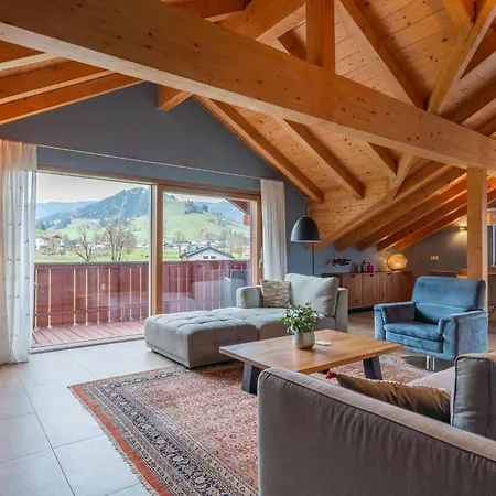 Sion 4 * Maria Alm am Steinernen Meer