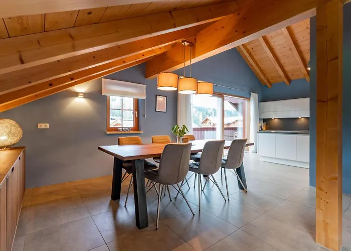 Sion 4 * Maria Alm am Steinernen Meer