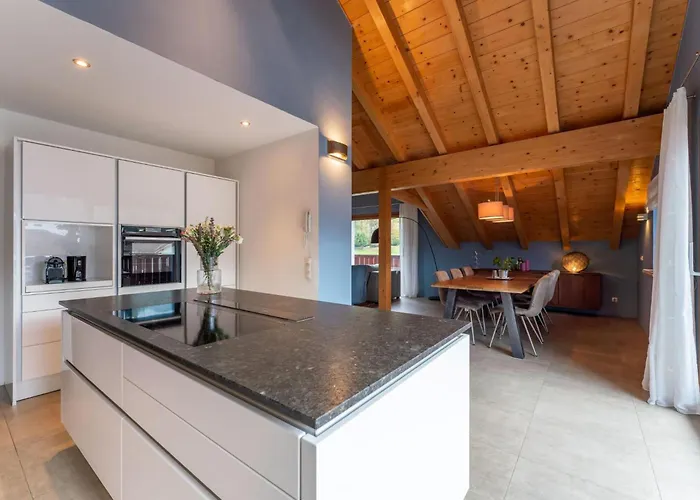 Appartement Sion 4 *