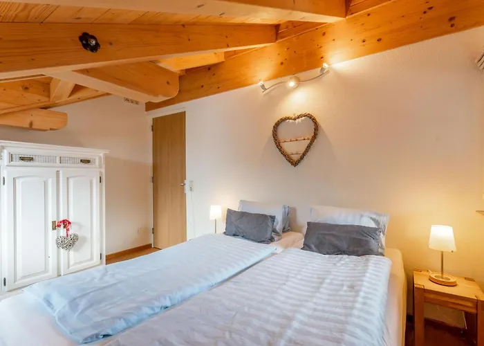 Sion 4 Appartement *