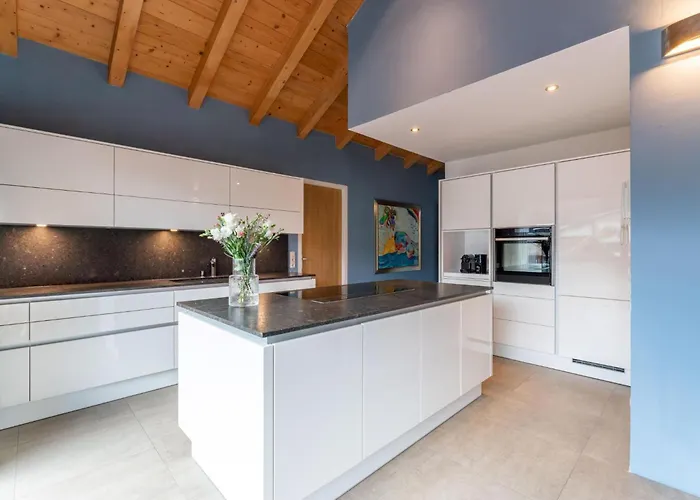 Sion 4 Apartment Maria Alm am Steinernen Meer