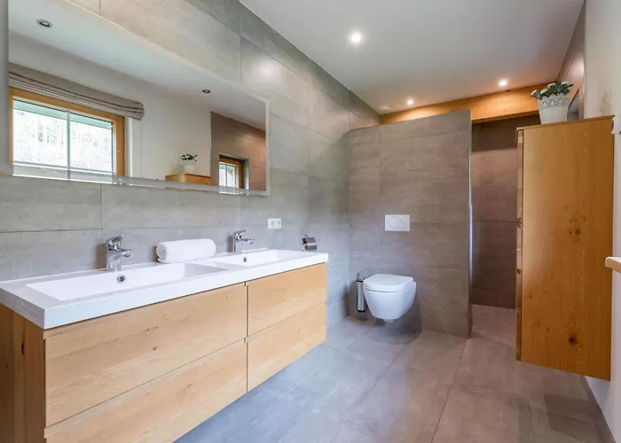 Sion 4 Maria Alm am Steinernen Meer