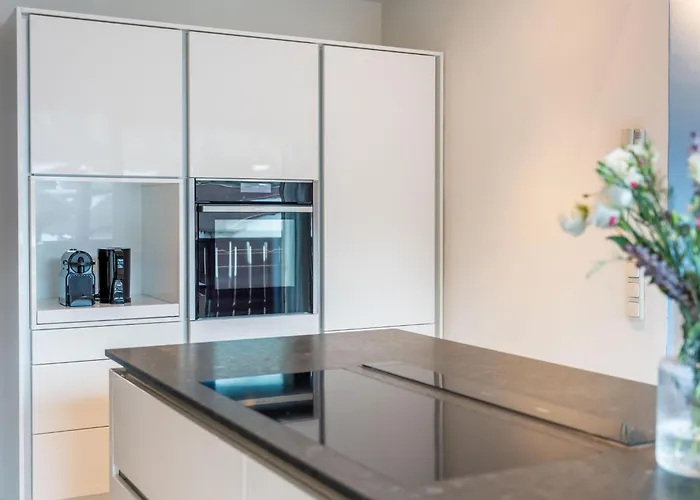 Appartement Sion 4