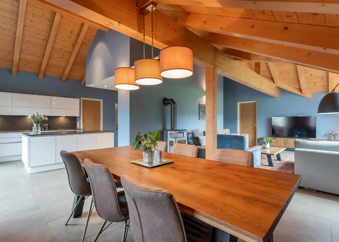 Sion 4 Apartment Maria Alm am Steinernen Meer