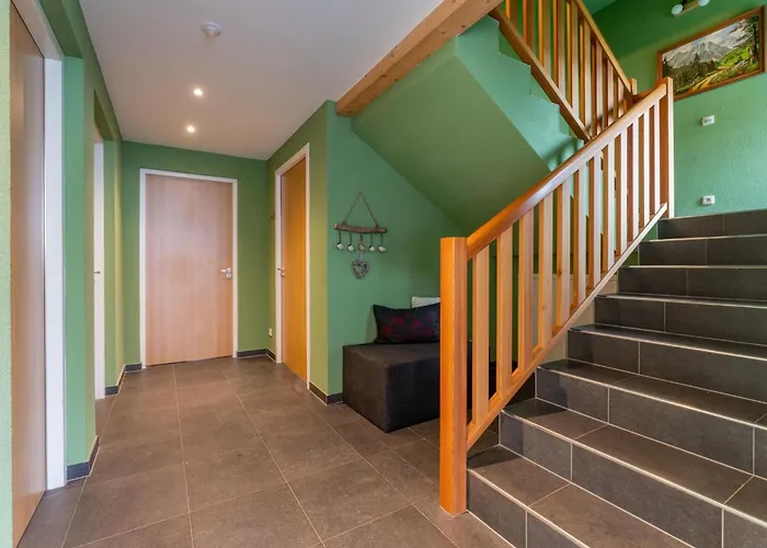 Sion 4 Appartement