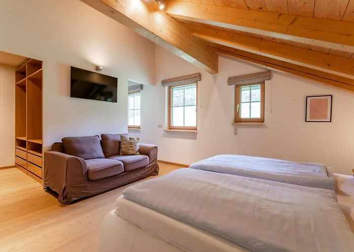 Appartement Sion 4 *