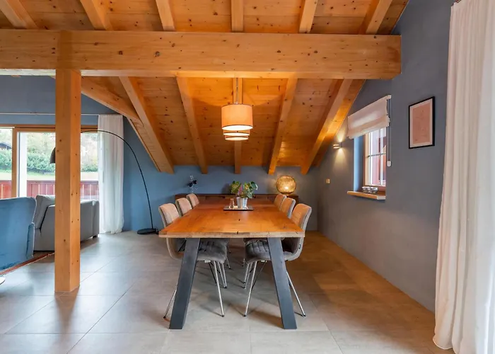 Appartement Sion 4