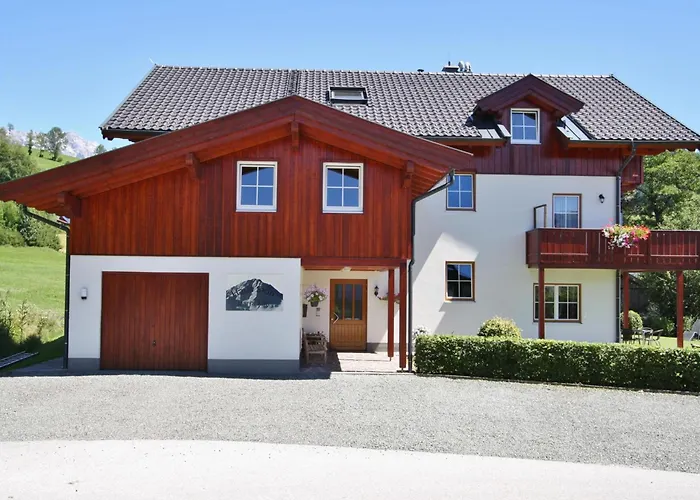 Appartement Sion 4 *