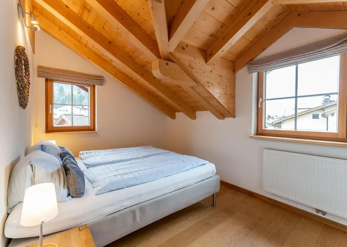 Sion 4 * Maria Alm am Steinernen Meer