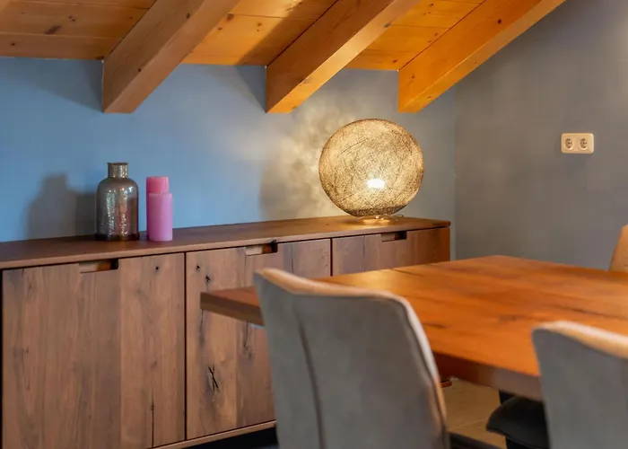 Sion 4 Maria Alm am Steinernen Meer