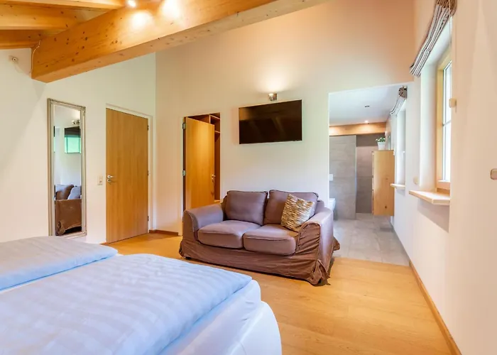 Sion 4 Appartement
