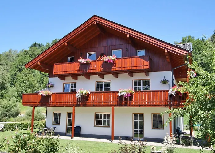 Appartement Sion 4