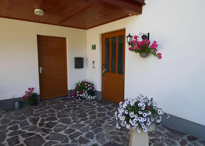 Sion 4 Maria Alm am Steinernen Meer