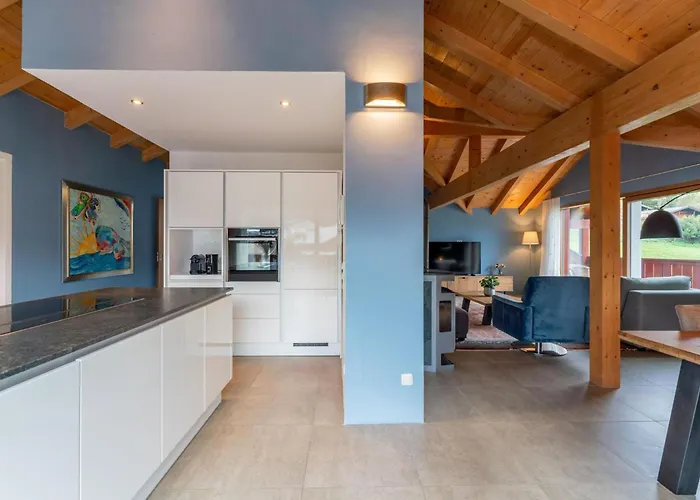 Sion 4 * Maria Alm am Steinernen Meer