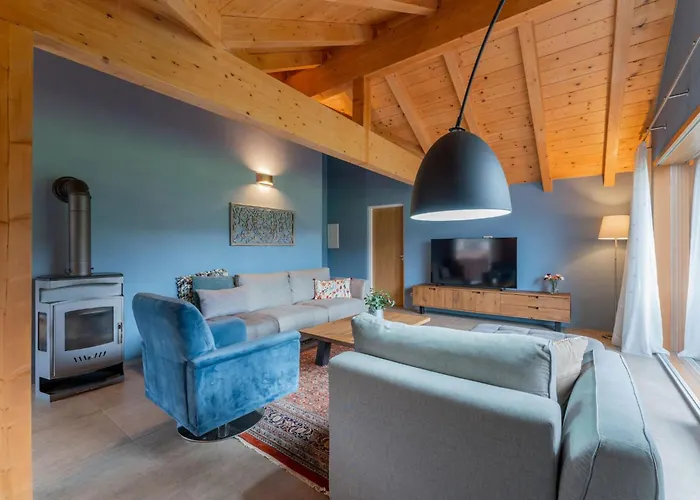 Apartment Sion 4 Maria Alm am Steinernen Meer