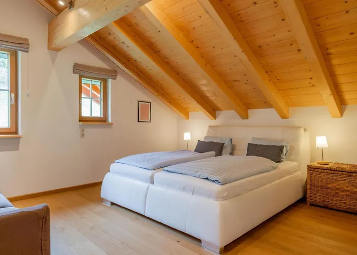 Sion 4 * Maria Alm am Steinernen Meer