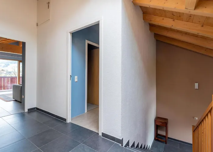 Apartment Sion 4 Maria Alm am Steinernen Meer