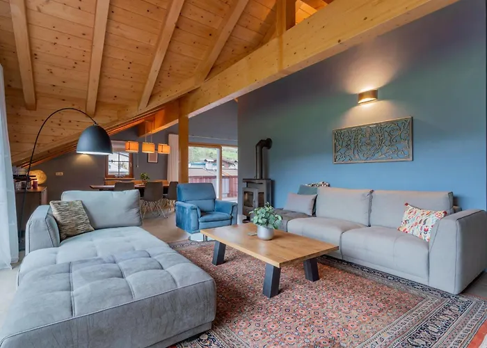 Sion 4 Maria Alm am Steinernen Meer