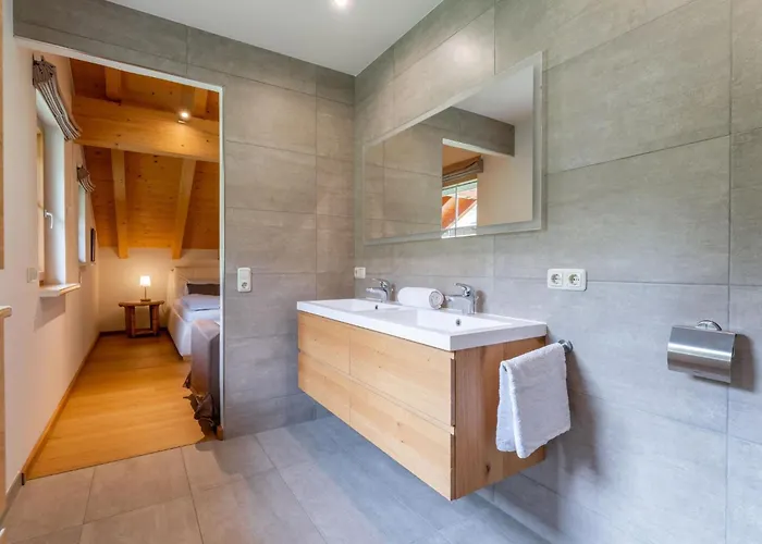 Sion 4 Maria Alm am Steinernen Meer