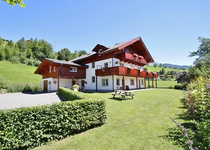 Sion 4 * Maria Alm am Steinernen Meer