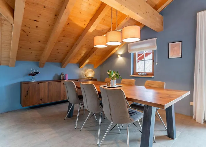Sion 4 Appartement *